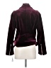 Blank NYC Burgundy Jacket Size XS - photo 2