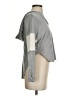 Chrysantheme Gray Pullover Sweater Size XS - photo 4