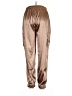 Glam Brown Cargo Pants Size L - photo 2