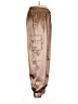 Glam Brown Cargo Pants Size L - photo 4
