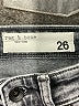 Rag & Bone Gray Jeans Size 26 waist - photo 4