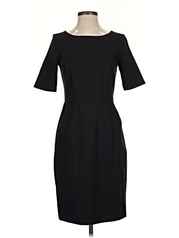 Lands' End Cocktail Dress (view 1)