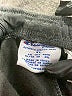 Champion 100% Polyester Graphic Gray Athletic Shorts Size XL - photo 3