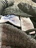 Champion 100% Polyester Graphic Gray Athletic Shorts Size XL - photo 4