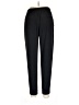 Athleta Solid Black Active Pants Size 10 - photo 2