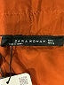 Zara Solid Brown Casual Skirt Size S - photo 4