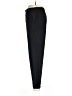 Athleta Solid Black Active Pants Size 10 - photo 5