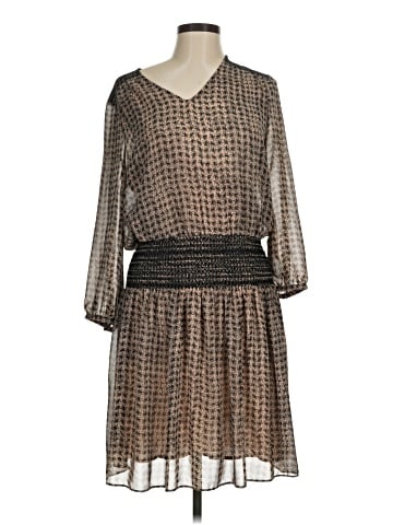 Vanessa Virginia Casual Dress (view 1)