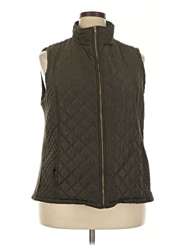 Cambridge Dry Goods Vest (view 1)