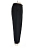 Athleta Solid Black Active Pants Size 10 - photo 4