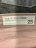 Rag & Bone/JEAN Pink Jeans Size 25 waist - photo 7