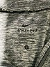 Nike Gray Long Sleeve T-Shirt Size S - photo 7