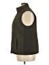 Cambridge Dry Goods 100% Polyester Green Vest Size 2X - photo 5
