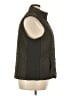 Cambridge Dry Goods 100% Polyester Green Vest Size 2X - photo 4