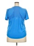 Sweaty Betty Blue Active T-Shirt Size XXL - photo 2