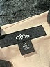 Ellos 100% Polyester Pink Casual Dress Size 1X - photo 7