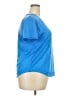 Sweaty Betty Blue Active T-Shirt Size XXL - photo 4