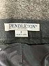 Pendleton Black Dress Pants Size 2 (petite) - photo 7