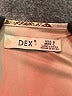 Dex Paisley Tan Cocktail Dress Size S - photo 7