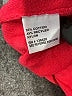 Etcetera Red Sleeveless Top Size XL - photo 8