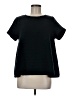 Eri + Ali Black Pullover Sweater Size M - photo 1