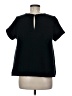 Eri + Ali Black Pullover Sweater Size M - photo 2