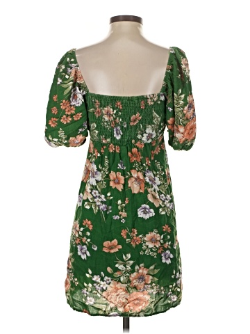 Sim & Sam Casual Dress (view 2)