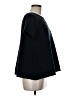 Eri + Ali Black Pullover Sweater Size M - photo 4
