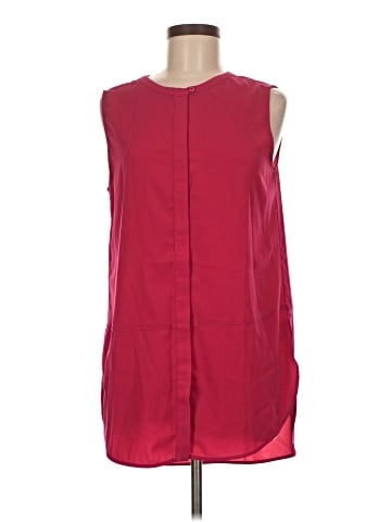 Kenar Sleeveless Blouse (view 1)