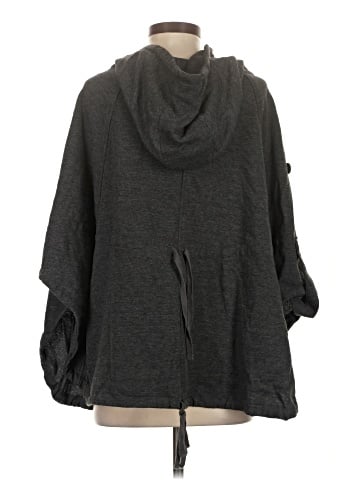 Sebby Poncho (view 2)