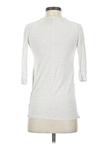 Dolan 3/4 Sleeve Top (view 2)