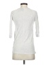 Dolan Burgundy Ivory 3/4 Sleeve Top Size XS - photo 2