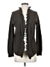Lands' End Gray Cardigan Size S - photo 1