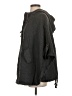 Sebby Gray Poncho Size Sm - Med - photo 5