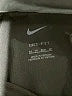 Nike 100% Polyester Black Long Sleeve Turtleneck Size XS - photo 7