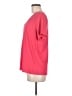LUXE Pink Short Sleeve T-Shirt Size M - photo 5