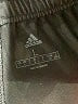 Adidas Solid Black Track Pants Size L - photo 7