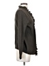 Lands' End Gray Cardigan Size S - photo 4