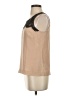 J.Crew Tan Sleeveless Blouse Size 2 - photo 5