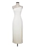 Shein Ivory Cocktail Dress Size 2 - photo 1