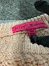 Betsey Johnson Pink Pullover Sweater Size M (kids) - photo 3