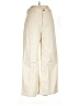 Gap Ivory Casual Pants Size 10 - photo 1