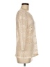 Adiva Ivory 3/4 Sleeve Top Size M - photo 4