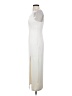 Shein Ivory Cocktail Dress Size 2 - photo 5