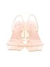 Divided by H&M Ivory Orange Sandals Size EU 39 - photo 2