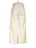 Gap Ivory Casual Pants Size 10 - photo 2