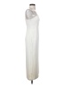 Shein Ivory Cocktail Dress Size 2 - photo 4