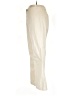 Gap Ivory Casual Pants Size 10 - photo 5