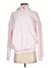 Zoe+Liv Pink Sweatshirt Size XS - photo 1