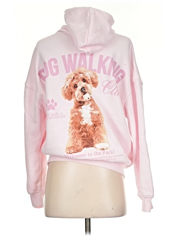 Zoe+Liv Sweatshirt (view 2)